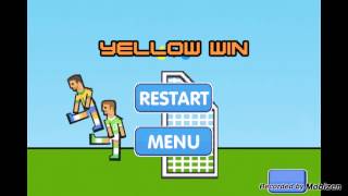 FUTBOL OYUNLARI/BÖLÜM 1/SOCCER PHYSICS/10 LIKE screenshot 3