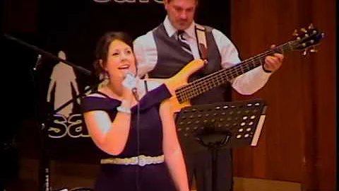 Maybe This Time - Kathryn Wise