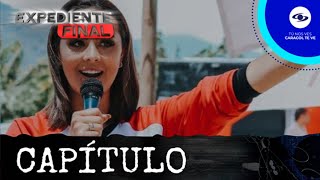 Expediente Final | Luz Piedad Eusse, la voz femenina de los motores en la radio