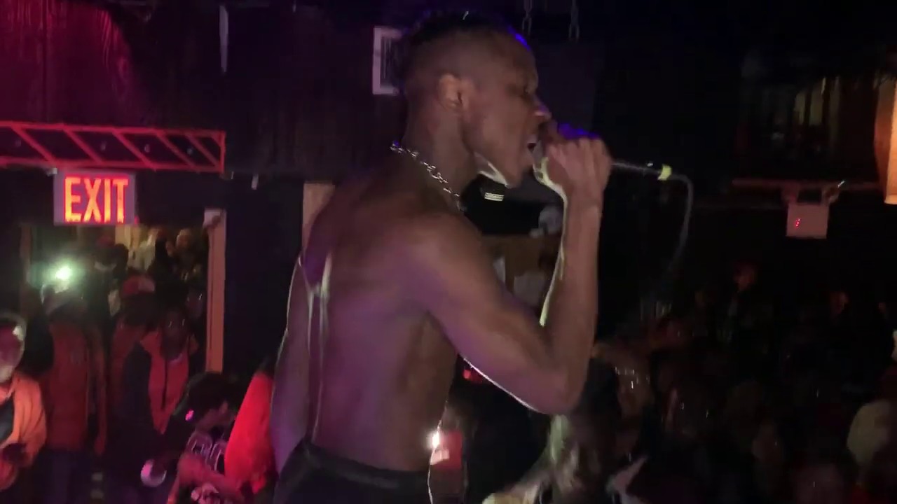 YouTubeでPapiRey Performer video for Coast 2 Coast LIVE NYC All Ages Edition 4 21 19 2を視聴 YouTubeでPapiRey Performer video for Coast 2 Coast LIVE NYC All Ages Edition 4 21 19 2を視聴