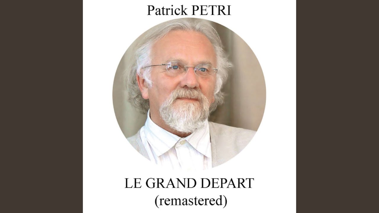 Le Grand Départ