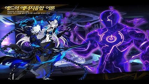Elsword INT server - Diangelion (Add