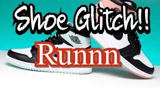 RUN!! GLITCH !! CHEAP SHOES ! Cardi B shoes | Basketball Shoes | Christmas gifts on a budget | 😱🔥 by DIYS AND COUPONING 210 views 3 years ago 1 minute, 9 seconds