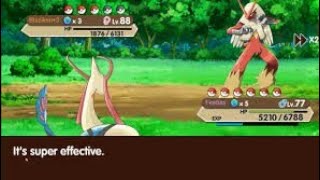 New pokemon game crazy monster | latest version 142 mb only |