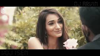 Saral mazhaiya || Remix || DJ Arvin || brc entertainment || VDJ Isen