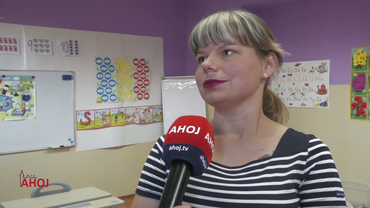 Komunitná škola AVES odštartovala v nových priestoroch rekonštrukciu za 120-tisíc eur