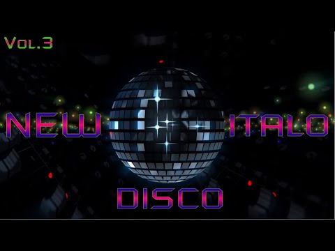 New italo 2022. Dariusz Ejdys 2022 New Italo Disco.