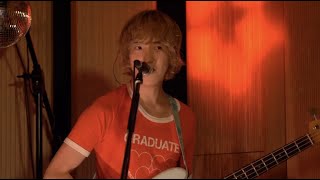 Czecho No Republic - 摩訶不思議 (CNR LIVE STREAM #2 Archive)