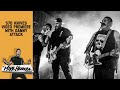 570 KNIVES VIDEO PREMIERE with Danny Attack