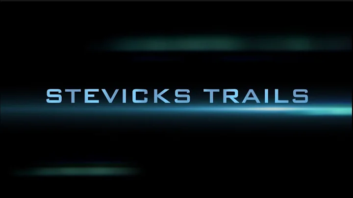Stevicks Trails: Official Trailer -Project Roy Films