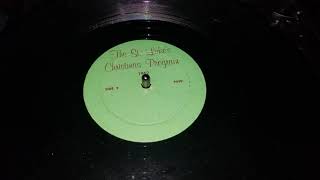 The St. Luke's Christmas Program 1962