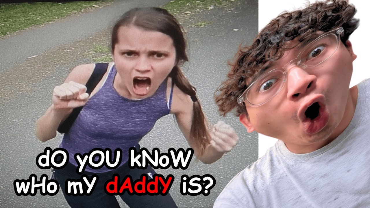 Try Not To Cringe: Rich Kids Get Arrested For The First Time