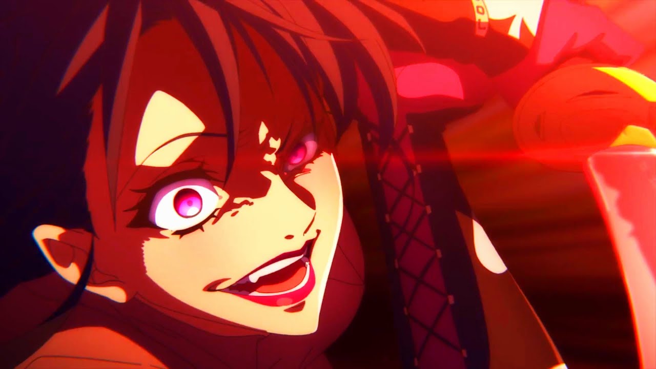 High Card Season 2  ◺AMV◹  