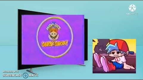 Everything Has Turned Into Nick Jr Add Round 9