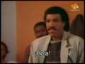 Lionel Richie - hello (subtitulada al castellano)