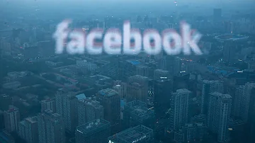 ¿Es ilegal Facebook en China?