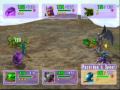 Yu-Gi-Oh! The Falsebound Kingdom Game Sample - GameCube