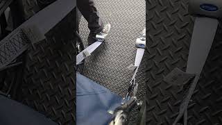 Chrysler Wheelchair restraint Training Video part 2 2024 06 13