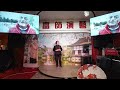 ひとりごと 西山ひとみ 王展華カバ エドワードの演歌