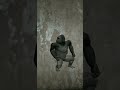 3d character with animation King Kong