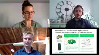 Data Driven Decisions: Uncovering Circular Insights