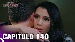 No Te Enamores Capitulo 140 (Audio Español) | Kaderimin Yazıldığı Gün