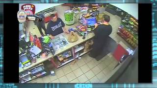 Celebrity Help Identify Male Identity Theft Suspect Profile