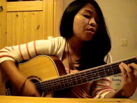 Lullaby (original) - Sam Valles