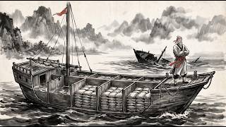 Daily Fable: The Rule of Compartments — Bulkhead pattern