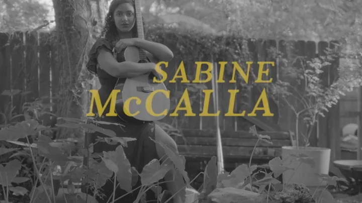 Sabine McCalla - Rosalie #9