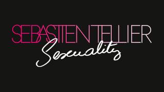 Sébastien Tellier - Elle (Official Audio)