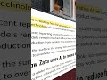 Zara Uses AI for Product Imagery - The Ciphered Reality Shorts
