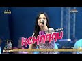 KEMARAU - INTAN AFIFAH - MAHESA MUSIC - AR TRUCK SHOP NDUWEGAWE - ANDAR & INGGITA