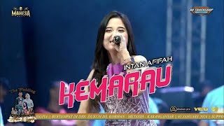 KEMARAU - INTAN AFIFAH - MAHESA MUSIC - AR TRUCK SHOP NDUWEGAWE - ANDAR & INGGITA