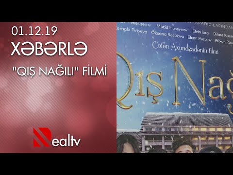 “Qış Nağılı“ filmi