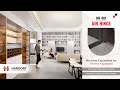 HH-401 Air Hinge Installation Guide | Invisible Hinge for Perfect Alignment | Handorf