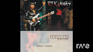 Super Freak This - Mc Hammer & Rick James (The R - Mix)