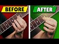 10 guitar hacks that 10x your playing