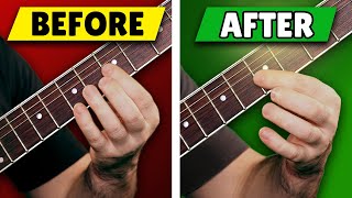 10 Guitar Hacks That 10X Your Playing