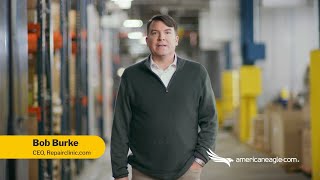 Americaneagle.com and Repair Clinic