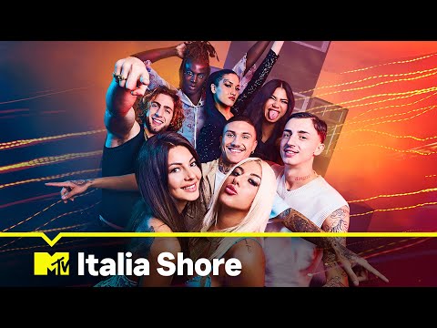 Italia Shore, il trailer della stagione | Guarda tutta la serie su Paramount+