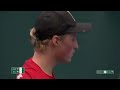 Dimitrov Impresses 💪 | Elmer Moeller vs Grigor Dimitrov | Highlights | Davis Cup Qualifiers 2026