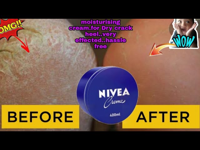 Nivea Cocoa Butter Body Cream For Dry Skin - 16oz : Target