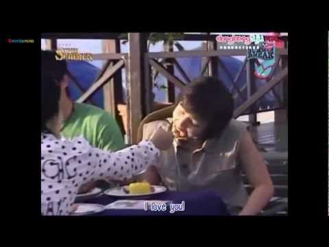 [OPV] KIHAE - ที่รัก (สายชลบอมกับนางฟ้าเฮ)