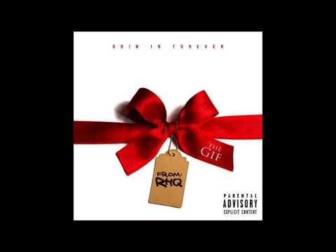Rich Homie Quan - Thoughts (The GIF) 