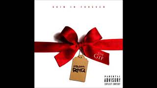 Rich Homie Quan - Thoughts (The GIF)