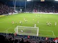 FC Utrecht - Celtic [ 1-0 van Wolfswinkel]