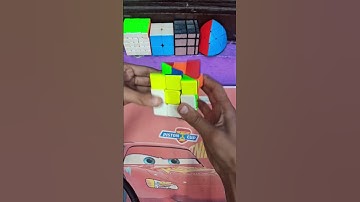 twist cube 1 dot solve #cube #cubingskits #kevinthecube #cubing #cubeart #cubelelo #rubikscube