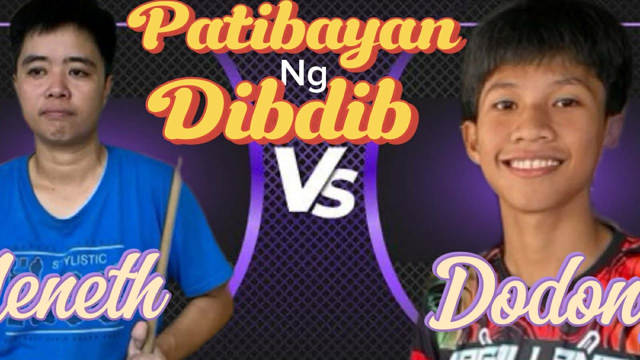 Paunahan sa Puro🎱