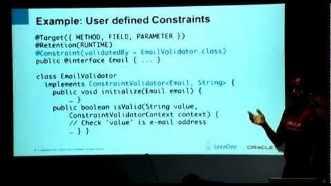 JAX-RS 2.0: RESTful Java on Steroids, by Arun Gupta